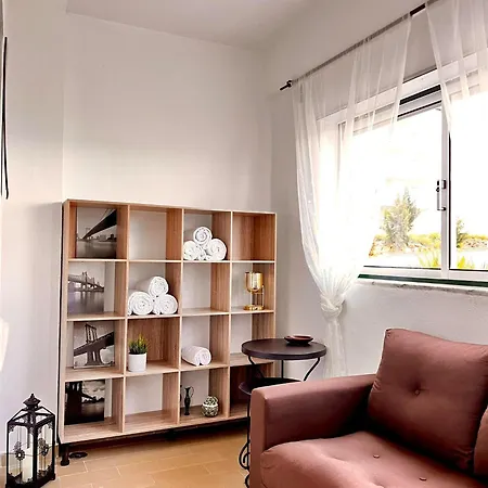 Appartamento Flat 150 Mt With Garage Portimão