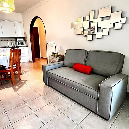 Apartman Flat 150 Mt With Garage